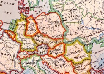 DeSantis Was Right on Ukraine