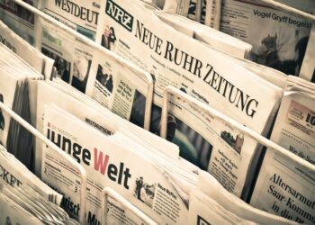 China Is Openly Infiltrating Our Political System and the American Media Doesn’t Seem to Care