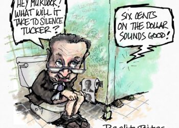 Schumer Cuts a Deal