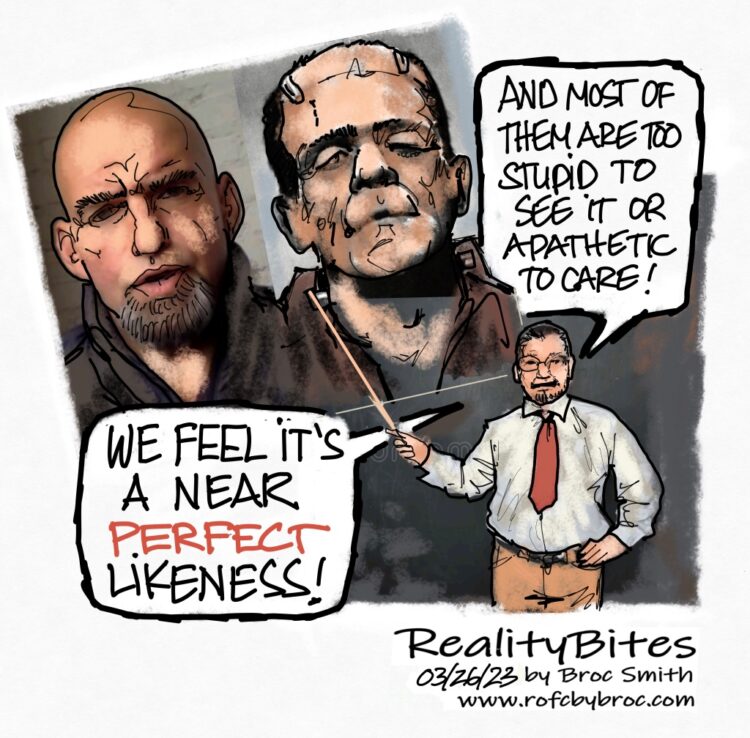 Fetterfake