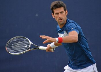 Tennis Star Novak Djokovic Forced to Withdraw From Miami Open Due to U.S. Vaccination Requirements for Foreign Travelers