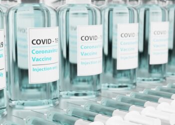 My COVID Experience