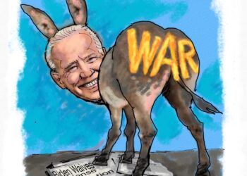 Biden Waives the DPA
