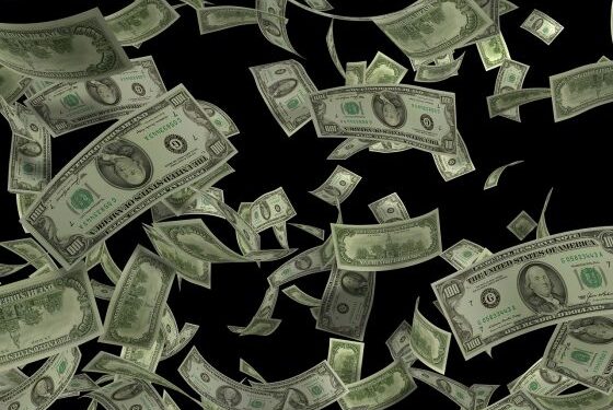 You Will Be Shocked By How Much Money Is Being Pulled Out Of U.S. Banks, And Now The Biggest Bank In Germany Is In Trouble