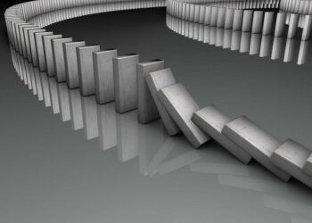 The Dominoes Are Starting To Fall Very Rapidly Now – Could These Banks Be Next?