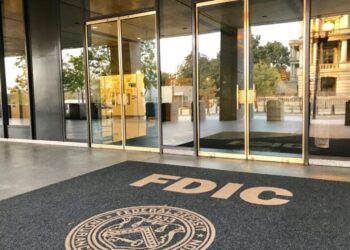 FDIC: No Savior Then or Now