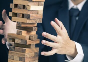 Politics, Not Markets, Makes Banking Unstable