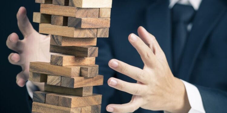 Politics, Not Markets, Makes Banking Unstable