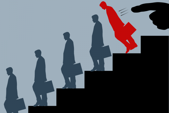 So Far In 2023, Announced Job Cuts Are Running 427 Percent Higher Than They Were At This Time In 2022