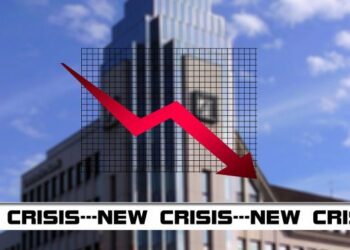 186 More Banks “Are At Risk Of Failure”, And That Could Push Us Into The Next Great Depression