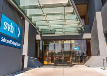 Silicon Valley Bank: Bespoke, Woke, and Restoked?