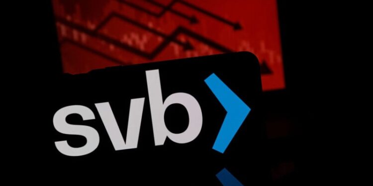 Bottle Rockets and Falling Skies: How SVB Crashed and Why It’s Not the End of the World