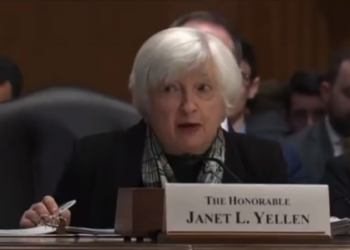 Janet Yellen Just Poured Lighter Fluid On Every Small Bank In America