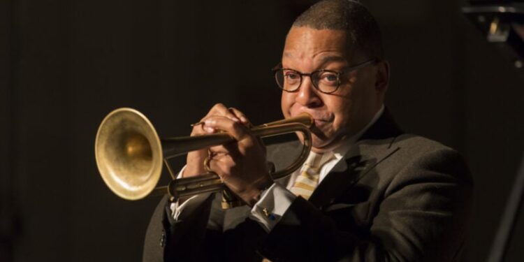 A Review of Wynton Marsalis’s Moving to Higher Ground