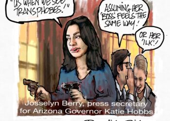 Katie Hobbs’ People