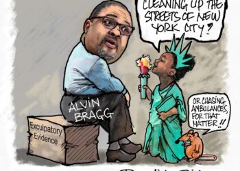 Ambulance Chaser