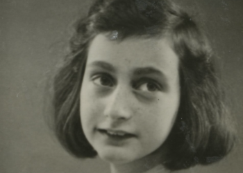 What Anne Frank and Dr. Christian Larson Can Teach Us about the Power of Optimism