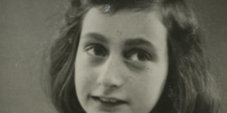 What Anne Frank and Dr. Christian Larson Can Teach Us about the Power of Optimism