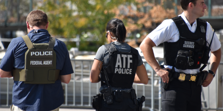 The ATF Expansion of the Gun Registry Turns Law-Abiding Gun Owners into Felons
