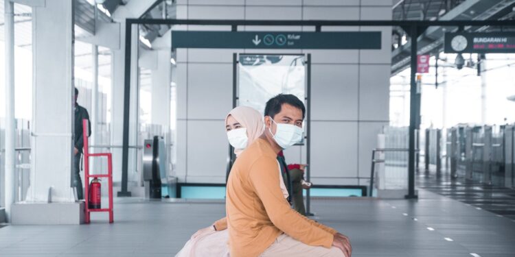 The True Lesson of Mask Mandates Goes Far Beyond the Fact That They Didn’t Work