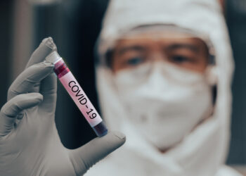 It Now Looks Likely That Governments Created Covid-19—and Then Tried to Hide the Truth