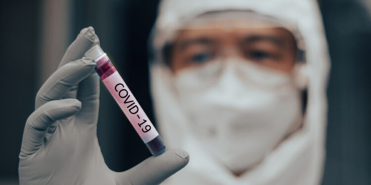 It Now Looks Likely That Governments Created Covid-19—and Then Tried to Hide the Truth