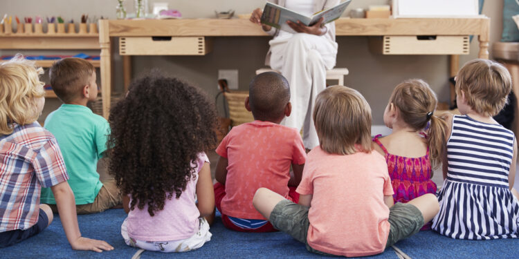 Critical Race Theory And Gender Ideology Are Ubiquitous In US Schools, New Study Shows