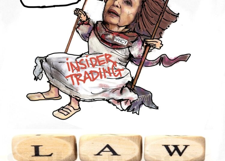 The Swinger