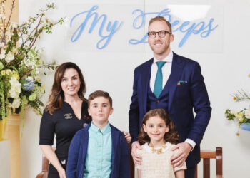 How Two California Parents Are Using Coins to Teach Their Children Entrepreneurship