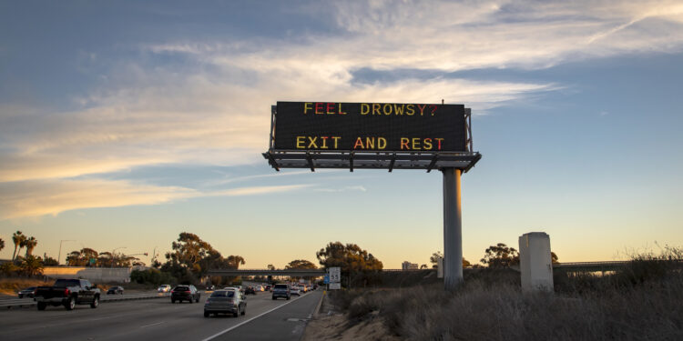 Why Are There No EV Charging Stations at Interstate Rest Stops? Blame the Feds