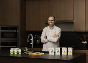 Entrepreneur Sues USDA, FDA for Banning Verifiably Factual Labels on His Food Products