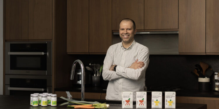 Entrepreneur Sues USDA, FDA for Banning Verifiably Factual Labels on His Food Products