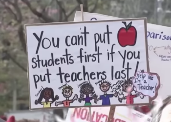 Los Angeles Education Workers Wouldn’t Have to Strike If We Rethought the Education System