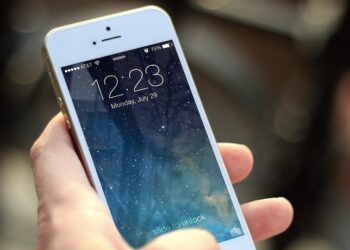 It’s Time To Put Away Our Phones