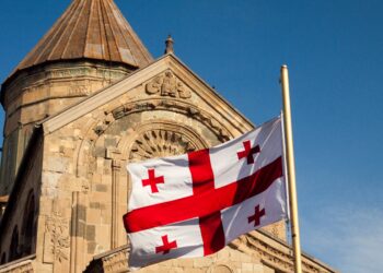 How a Libertarian Church in Europe Is Fighting to Abolish the Draft