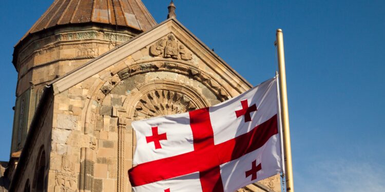 How a Libertarian Church in Europe Is Fighting to Abolish the Draft