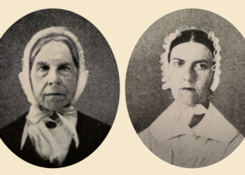 The Grimké Sisters: The First American Women Who Labored to Ensure Freedom For All