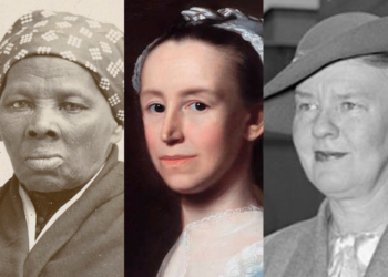 15 Women Who Challenged Convention and Spoke Truth to Power