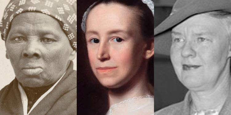 15 Women Who Challenged Convention and Spoke Truth to Power