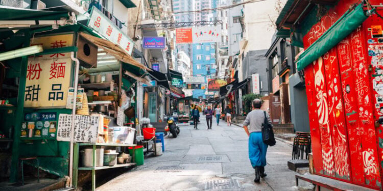 John Cowperthwaite: An Underappreciated Champion of Economic Development?