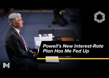 Powell’s New Interest-Rate Plan Has Me Fed Up