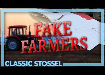 Classic Stossel: Fake Farmers