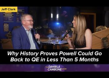Why History Proves Powell Could Go Back to QE in Less Than 5 Months