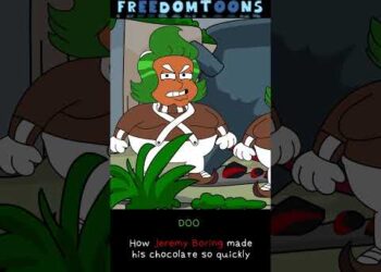 Jeremy’s Chocolate