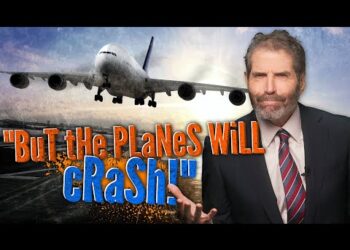 Privatize Air Traffic Control!