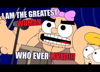 Men on International Women’s Day