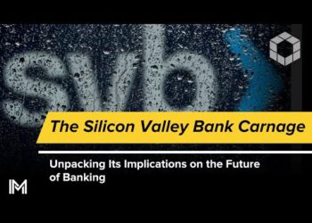 The Silicon Valley Bank Carnage: Unpacking Its Implications on the Future of Banking