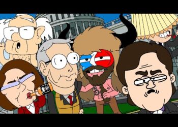 Tucker Releases the J6 Tapes
