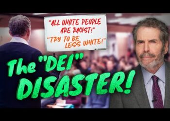 Diversity, Equity & Inclusion: DEI Training’s Unintended Consequences