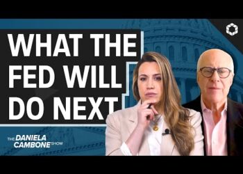 Wondering What the Fed Will Do Next? Don’t Miss This Main Point Says Wall Street Guru Marc Chaikin
